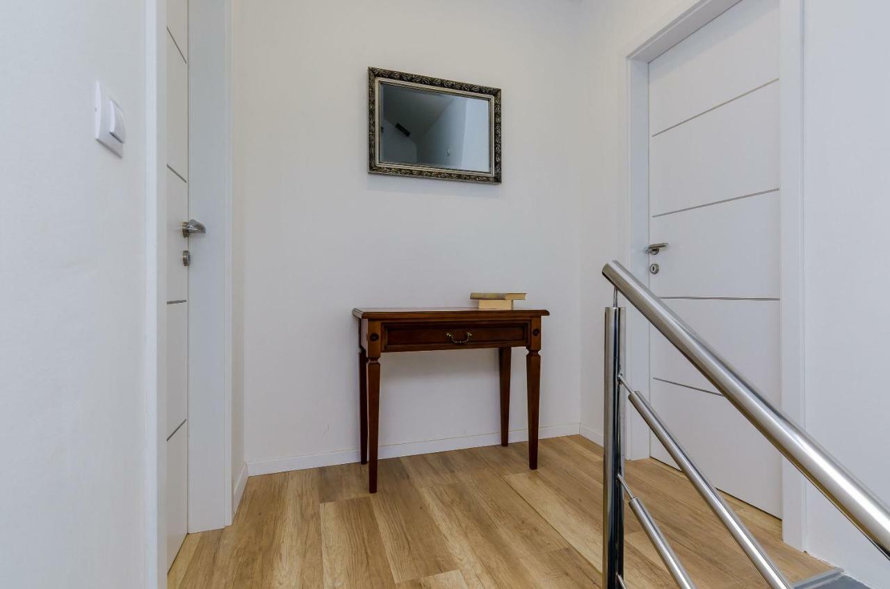 Superior Apartment Nike 믈리니 외부 사진