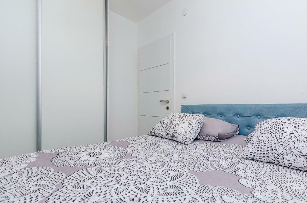 Superior Apartment Nike 믈리니 외부 사진