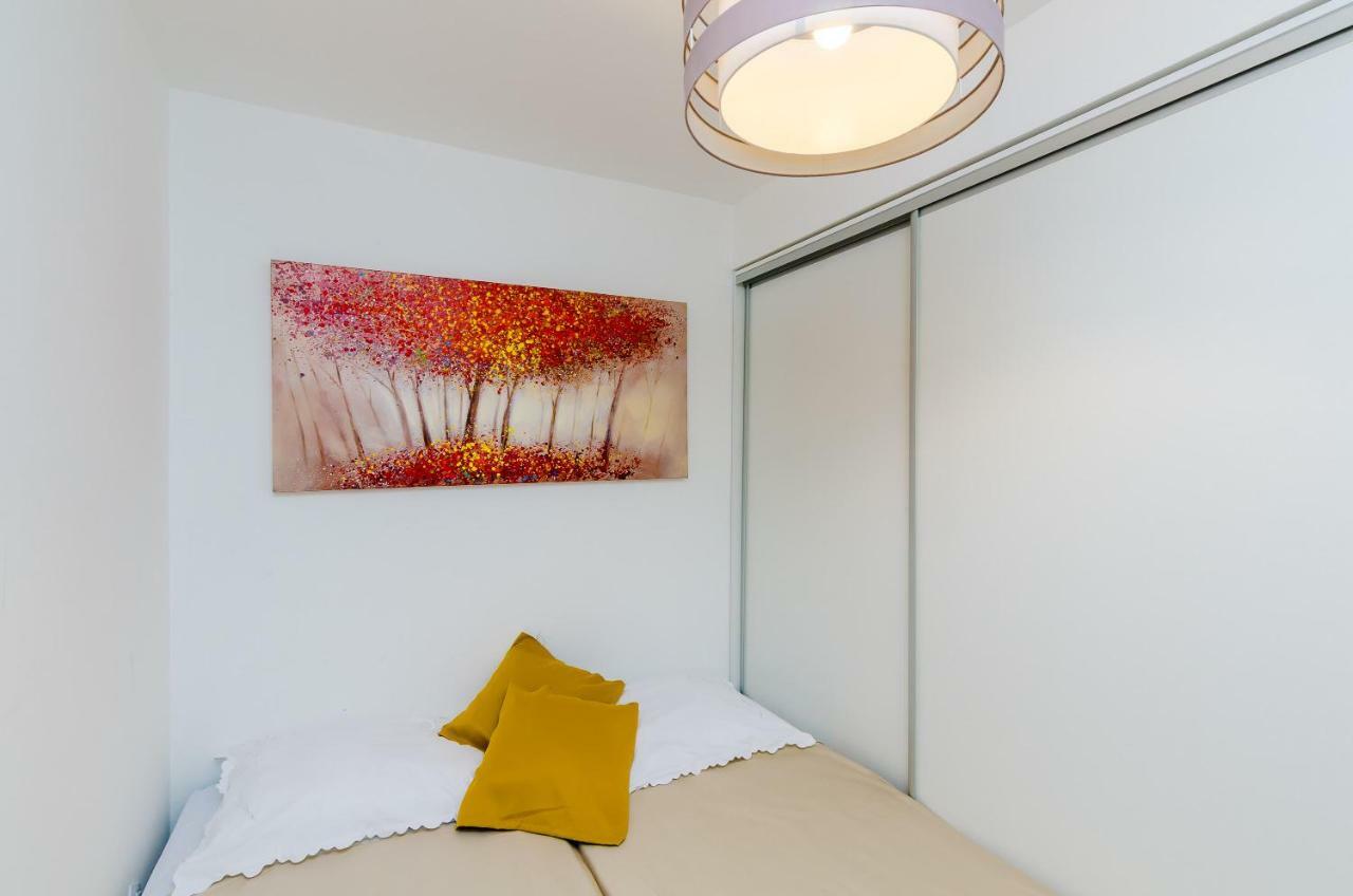 Superior Apartment Nike 믈리니 외부 사진